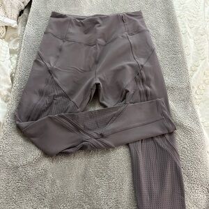 Calia by Carrie Underwood Mauve Leggings